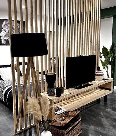 Apartmán Loft Rezé Exteriér fotografie
