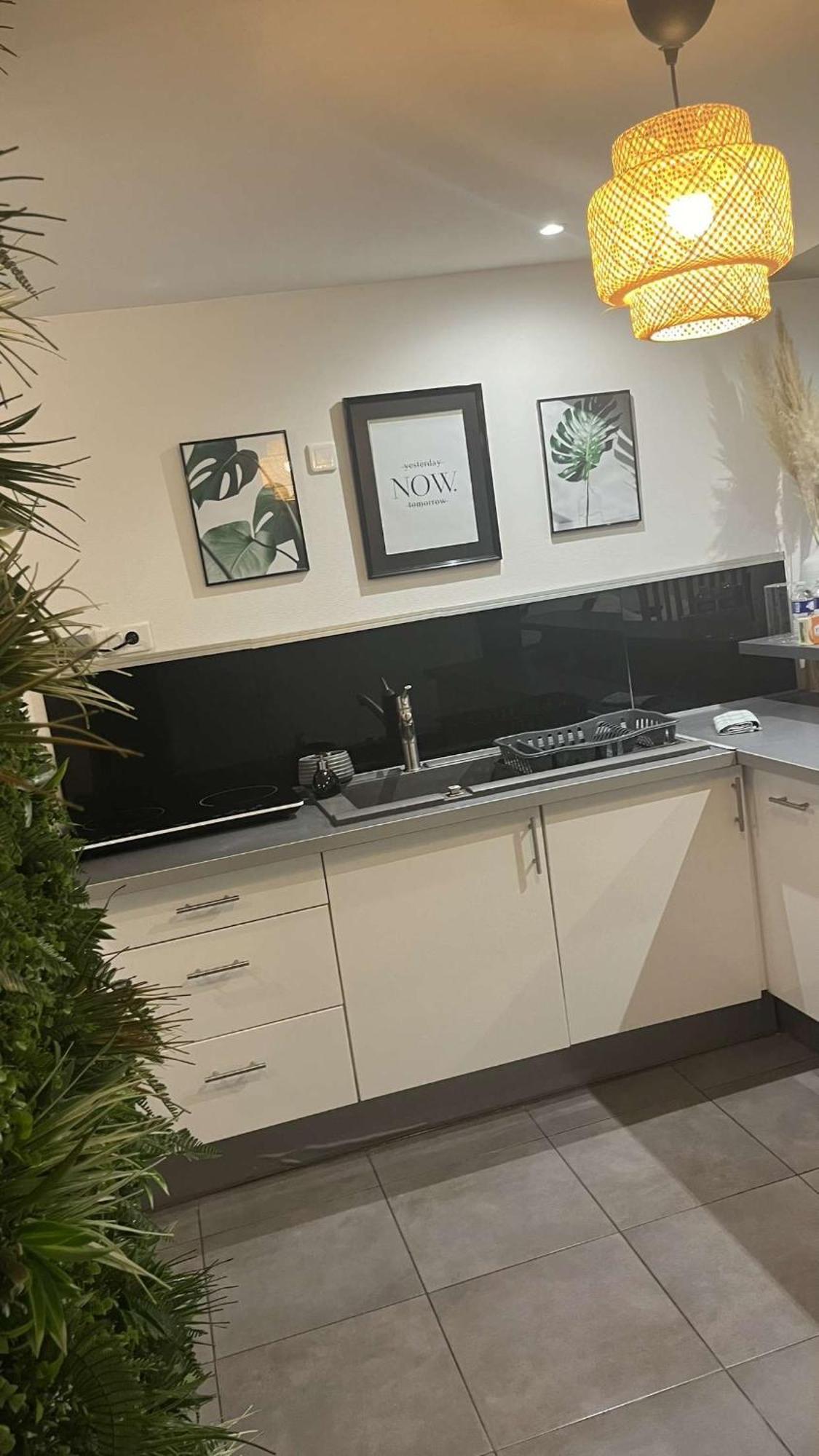 Apartmán Loft Rezé Exteriér fotografie